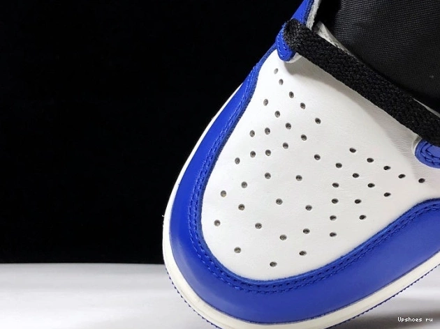 555088 403 Jordan 'Game High OG 1 Royal'  Retro Air 1015